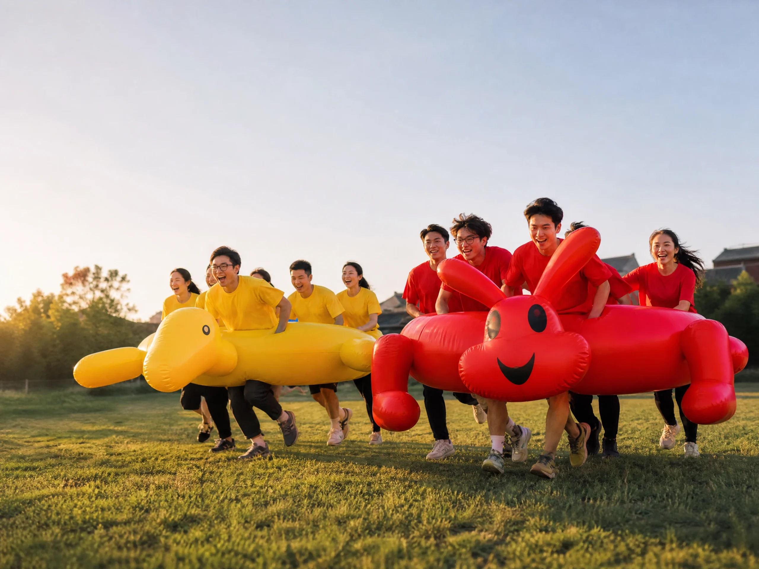 Herd Run
