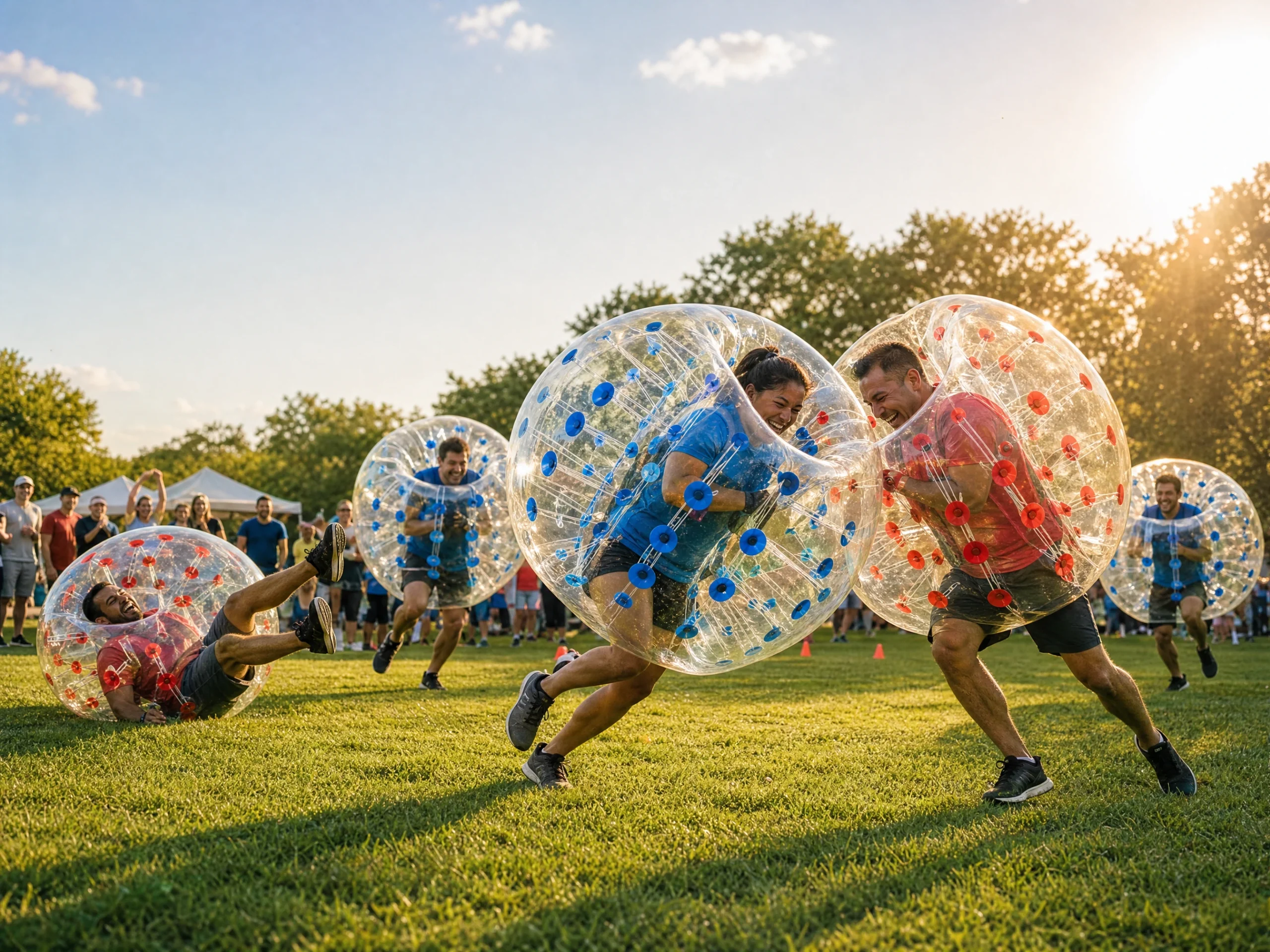 Bubble Bash
